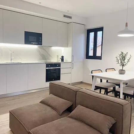 Vigablanca Aparthotel