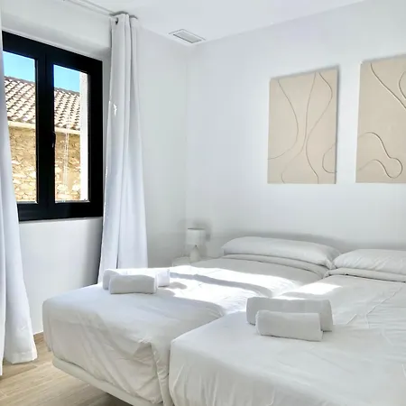 Aparthotel Vigablanca