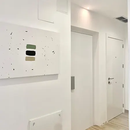 Vigablanca Aparthotel *