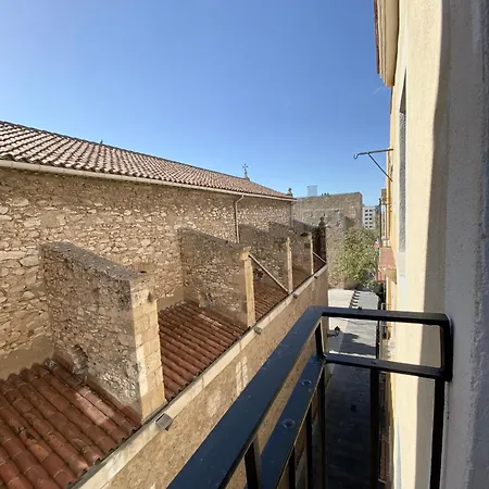 Vigablanca Aparthotel Tarragona