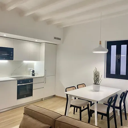 Aparthotel Vigablanca