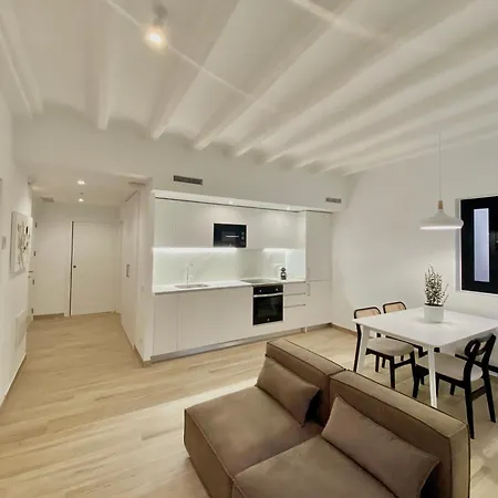 Aparthotel Vigablanca Tarragona
