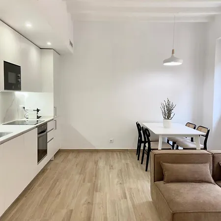 Vigablanca Aparthotel