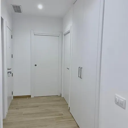 Aparthotel Vigablanca *