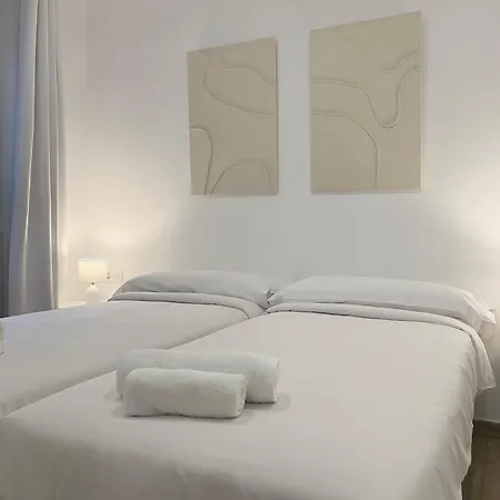 Aparthotel Vigablanca