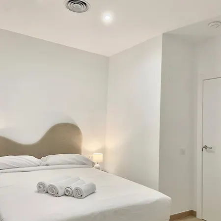 Vigablanca Aparthotel *