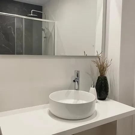 Aparthotel Vigablanca *