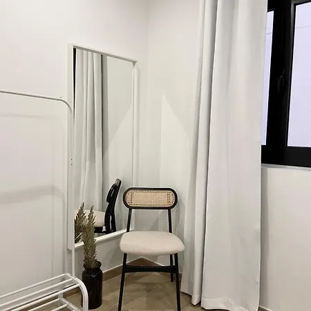Vigablanca Aparthotel Tarragona