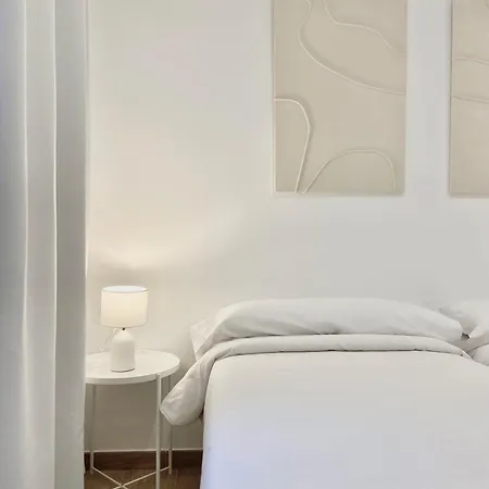 Aparthotel Vigablanca Tarragona