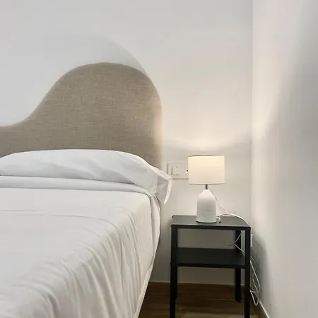 Aparthotel Vigablanca *