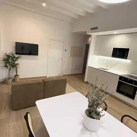 Vigablanca Aparthotel Tarragona