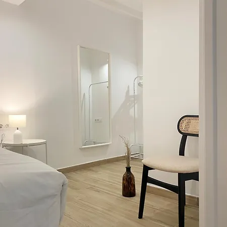Aparthotel Vigablanca Tarragona
