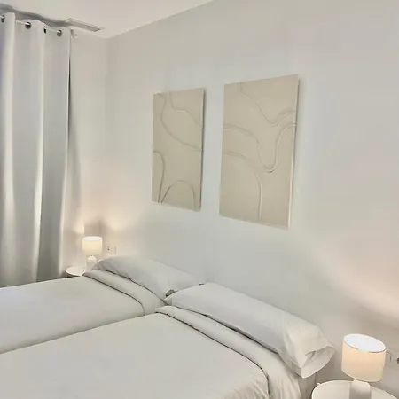 Aparthotel Vigablanca *