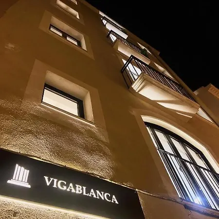 Aparthotel Vigablanca Tarragona