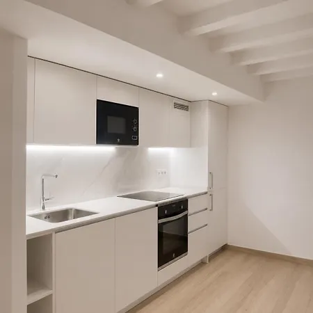 Aparthotel Vigablanca 4*