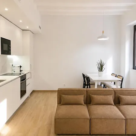 Aparthotel Vigablanca Tarragona