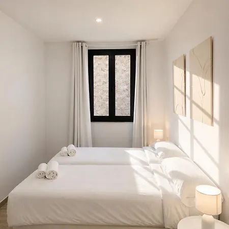 Aparthotel Vigablanca