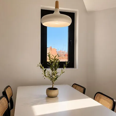 Aparthotel Vigablanca Tarragona