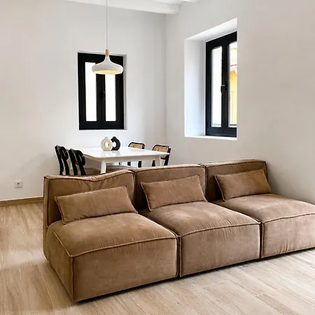 Vigablanca Aparthotel 4*