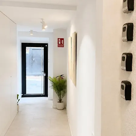 Vigablanca Aparthotel 4*